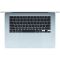 Macbook Air 15 2025 M4 512Gb/24Gb Sky Blue MC7D4