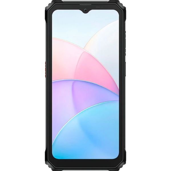 Смартфон Blackview BV6200 Pro 6/128GB Black