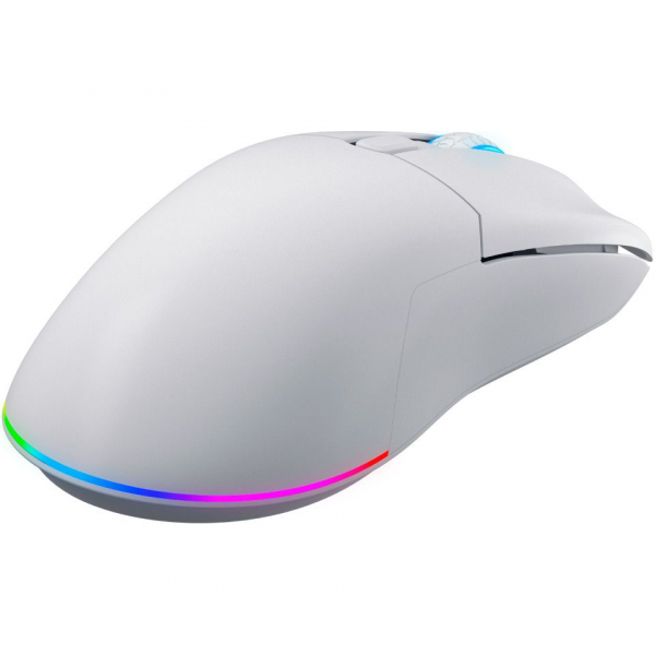 Миша HATOR Pulsar 3 wireless (HTM631) white