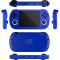 Портативная игровая приставка Anbernic RG 40XXH 64GB Blue