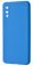 Чохол для Samsung A2 Core Blue