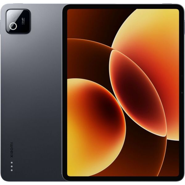 Планшет Xiaomi Pad 8 8/256GB Gray (VHU6381EU)