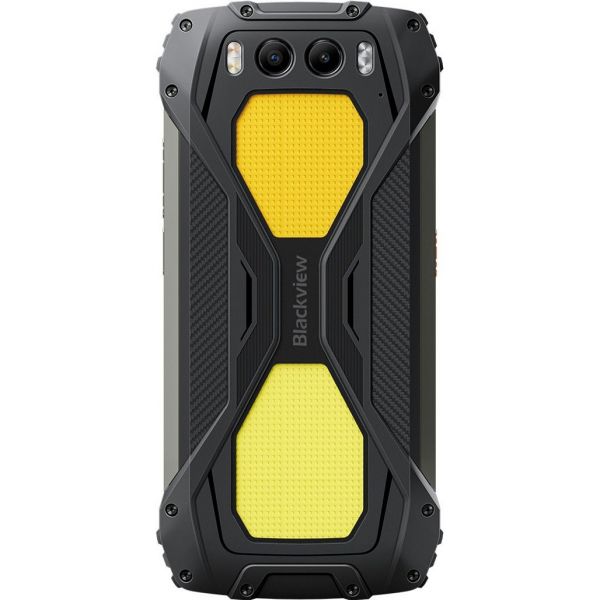 Смартфон Blackview BV7300 6/256GB Black