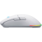 Миша HATOR Pulsar 3 wireless (HTM631) white