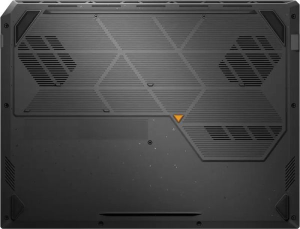 Ноутбук ASUS TUF Gaming A16 FA608WV Jaeger Gray (FA608WV-QT060)