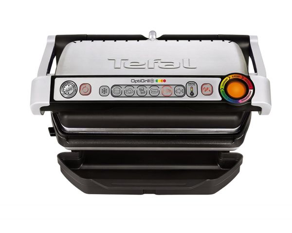 Електрогриль притискний Tefal  GC712D34