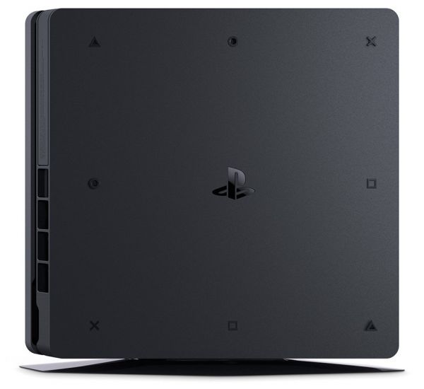 Ігрова консоль Sony Playstation 4 Slim 500GB (CUH-2216A)