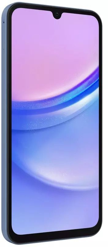 Смартфон Samsung Galaxy A15 SM-A155F 8/256GB Blue