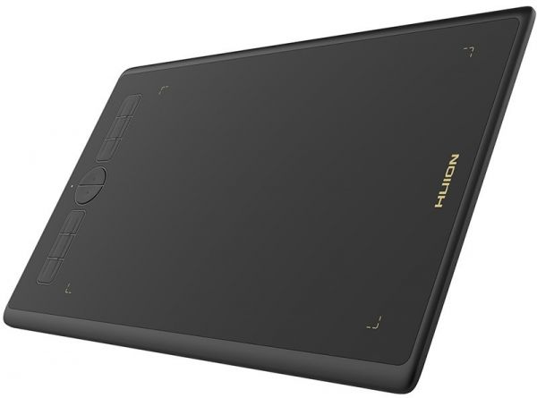 Графічний планшет Huion H580X