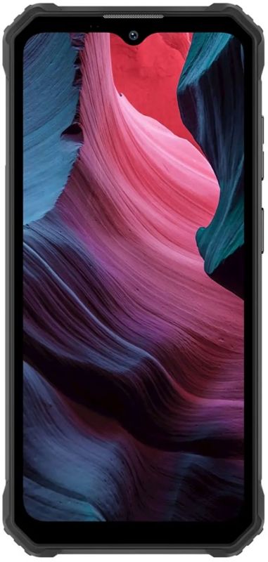 Смартфон Oukitel WP23 Pro 8/128GB Orange