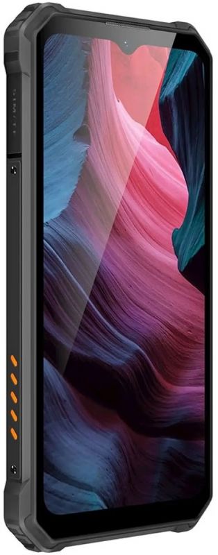 Смартфон Oukitel WP23 Pro 8/128GB Orange