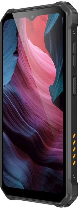 Смартфон Oukitel WP23 Pro 8/128GB Orange