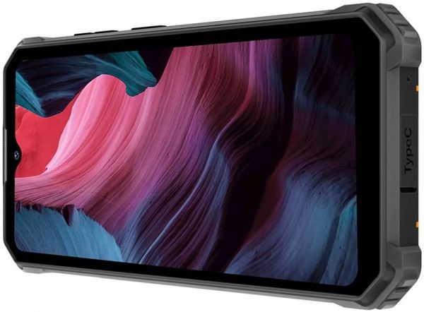 Смартфон Oukitel WP23 Pro 8/128GB Orange