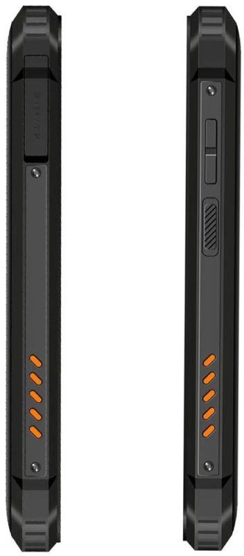 Смартфон Oukitel WP23 Pro 8/128GB Orange