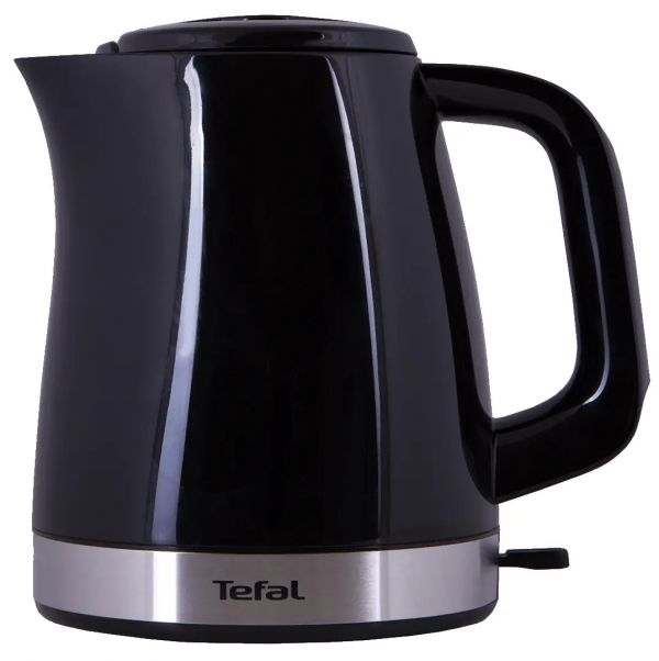 Электричний чайник Tefal Uno kettle (KO150F30)