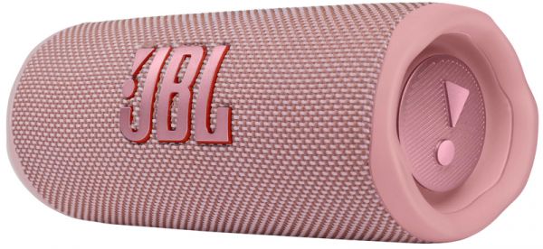 Портативна акустика JBL Flip 6 Pink (JBLFLIP6PINK)