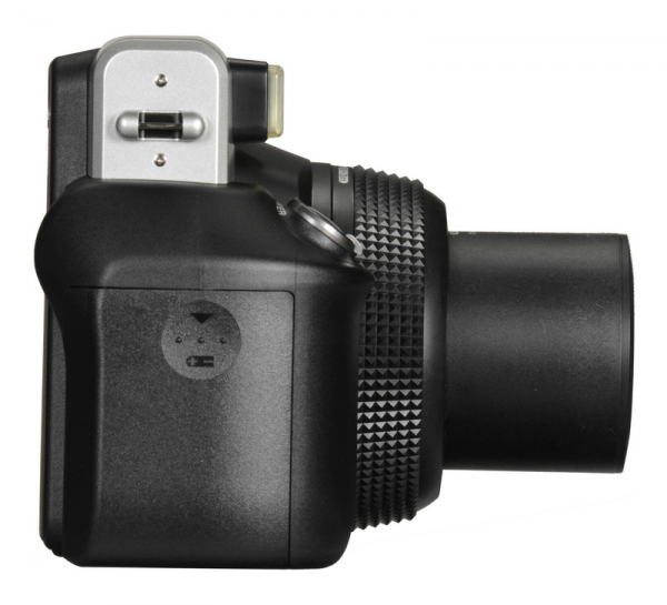 Фотокамера миттєвого друку Fujifilm Instax WIDE 300 Black (16445795)