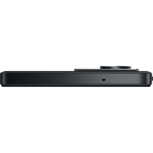 Смартфон Xiaomi Redmi 15 4G 6/128GB Midnight Black (UA)