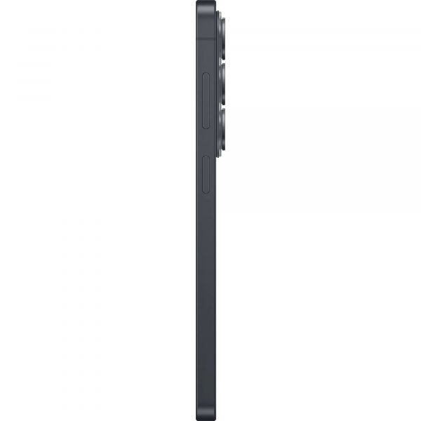 Смартфон Samsung Galaxy S26 12/256GB Black (SM-S942BZKG)