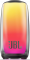 Портативна акустика JBL Pulse 5 Black (JBLPULSE5BLK)