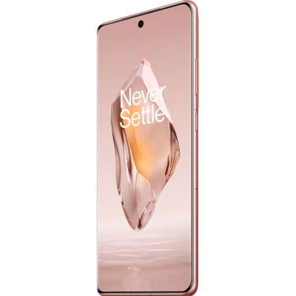 Смартфон OnePlus Ace 3 12/256GB Rose Gold