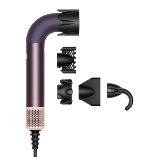 Фен Dyson Supersonic R HD17 Jasper Plum (123486-01) EU