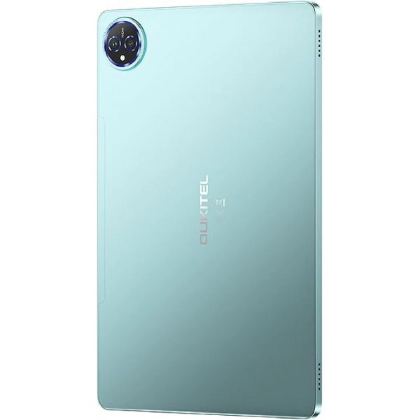 Планшет Oukitel Pad OT12 4/256GB LTE Green (6931940760249)