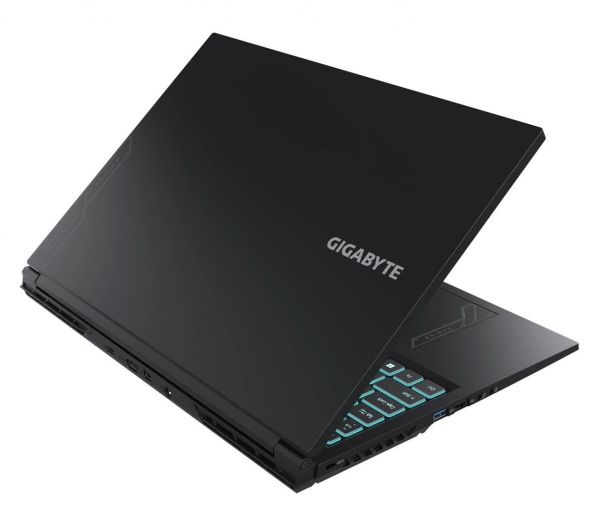 Ноутбук Gigabyte G6 KF (KF-H3EE853SD)