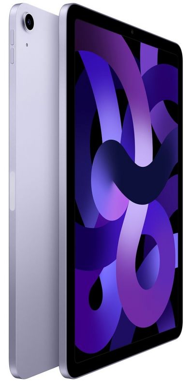 Apple iPad Air 2022 10.9" Wi-Fi 256GB Purple (MME63
