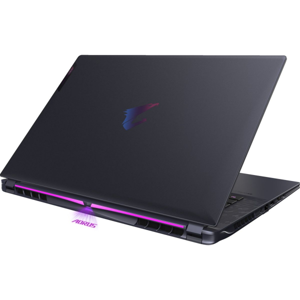 Ноутбук GIGABYTE AORUS 16X 9KG 2024 (9KG-43EEC54SD)