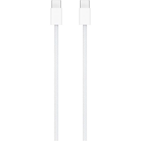 Кабель Apple 60W USB-C Charge Cable (1 m), Original