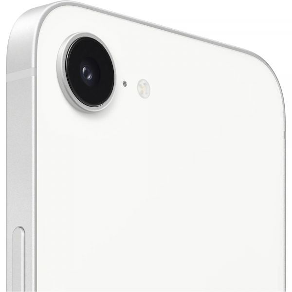 Смартфон Apple iPhone 16e 512GB White (MD274)