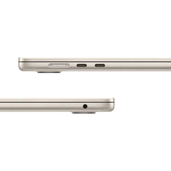 Macbook Air 15 2026 M5 1Tb/24Gb Starlight MDVF4