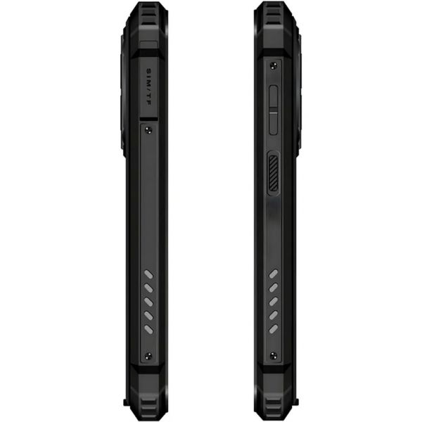 Смартфон Oukitel G1 6/256GB Black