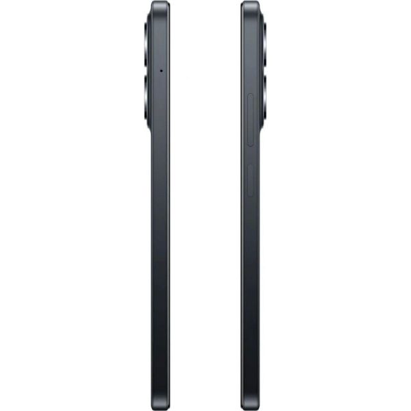 Смартфон Xiaomi Redmi 15C 4G 8/256GB Midnight Black (UA)