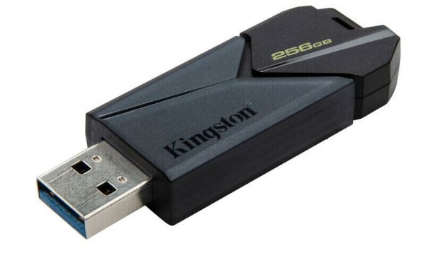 USB флеш накопичувач 256GB Kingston DataTraveler Exodia Onyx (DTXON/256GB)