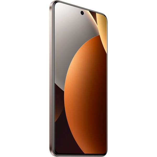 Смартфон Xiaomi Redmi Note 15 Pro 4G 8/256Gb NFC EU Titanium