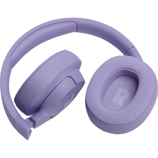 Навушники JBL Tune 720BT Purple (JBLT720BTPUR)