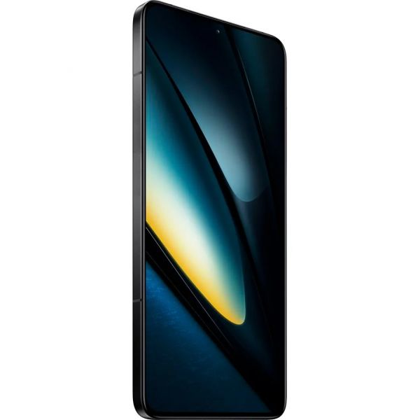 Смартфон Xiaomi Poco F6 Pro 16/1TB Black