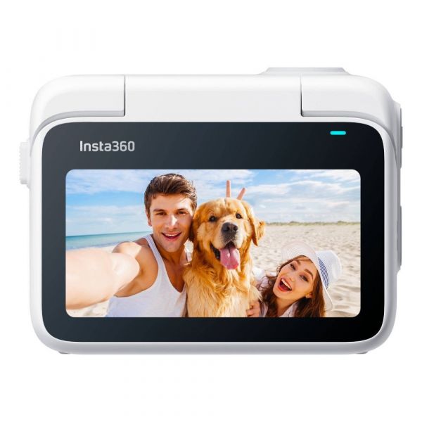 Екшн-камера Insta360 GO 3 32GB (CINSABKA_GO305)