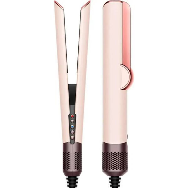 Стайлер Dyson Airstrait HT01 Ceramic Pink/Rose Gold (453959-01)