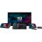 Портативна ігрова консоль Nintendo Switch 2 Black (00045496885816)