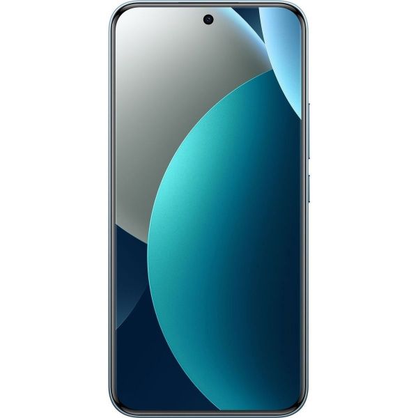 Смартфон Xiaomi Redmi Note 15 Pro+ 5G 8/256Gb Blue