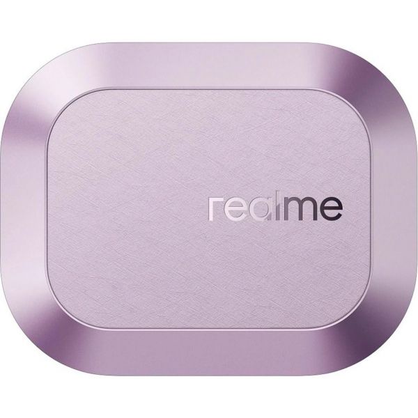 Навушники Realme Buds Air 8 Master Purple