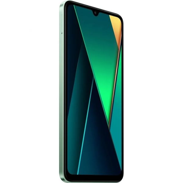 Смартфон Xiaomi Poco C75 6/128GB Green