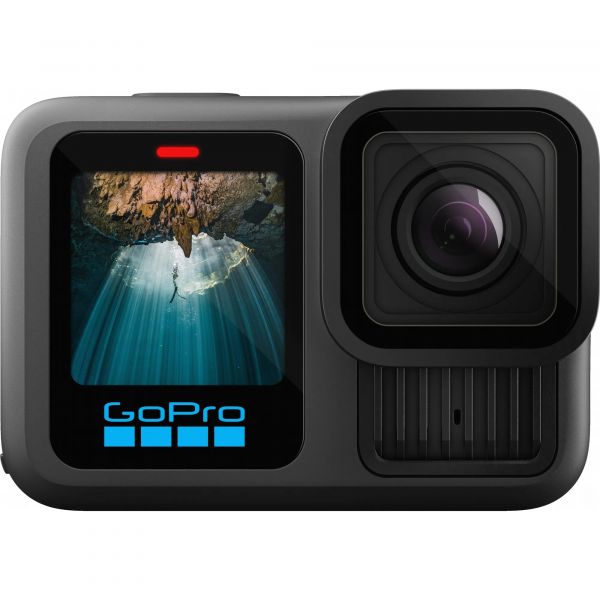 Екшн-Камера  GoPro HERO13 Black (CHDHX-131-RW)