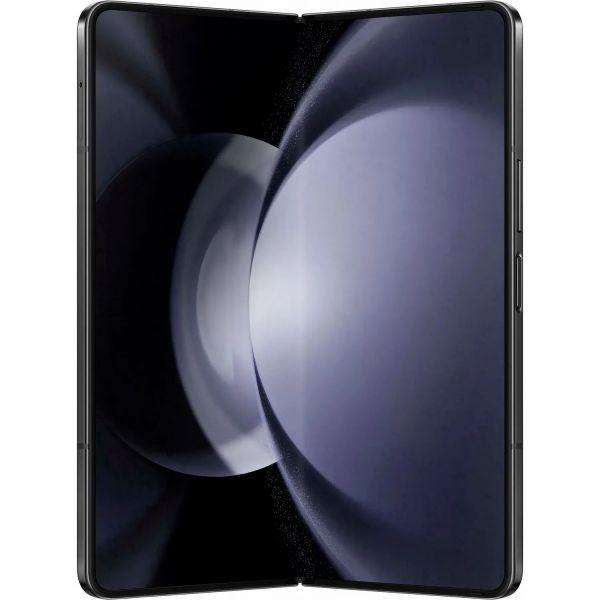 Смартфон Samsung Galaxy Fold 5 12/512GB Phantom Black (SM-F946BZKC)