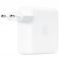 Блок питания для ноутбука Apple 67W USB-C Power Adapter (MKU63)
