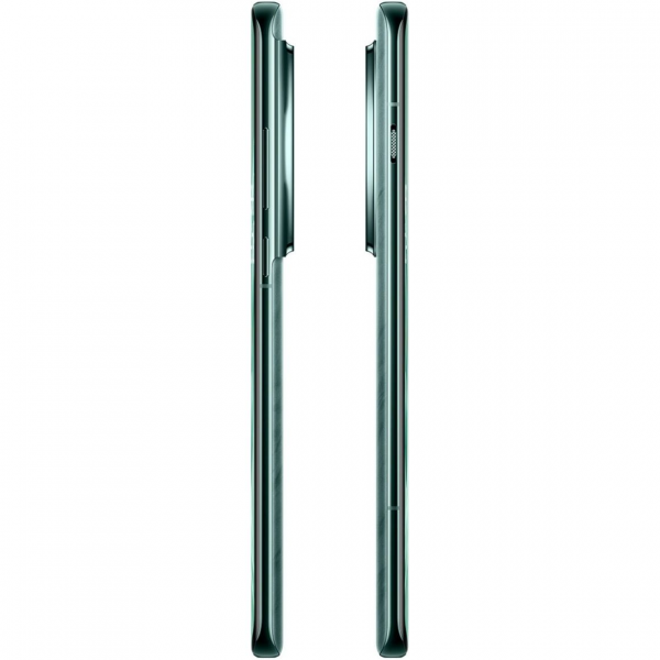 Смартфон OnePlus 12 24/1TB Flowy Emerald (Global Version)
