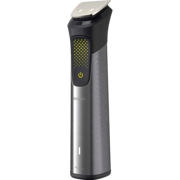 Машинка для стрижки Philips Multigroom All-in-One Trimmer Series 9000 15in1 MG9552/15